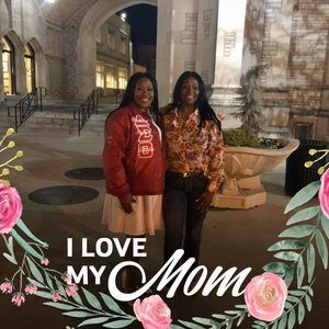 Meet your Posher, Robin